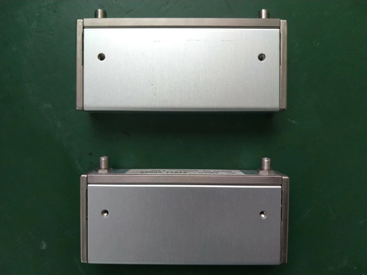 Agilent 33321-60059 Step Attenuator E5071B