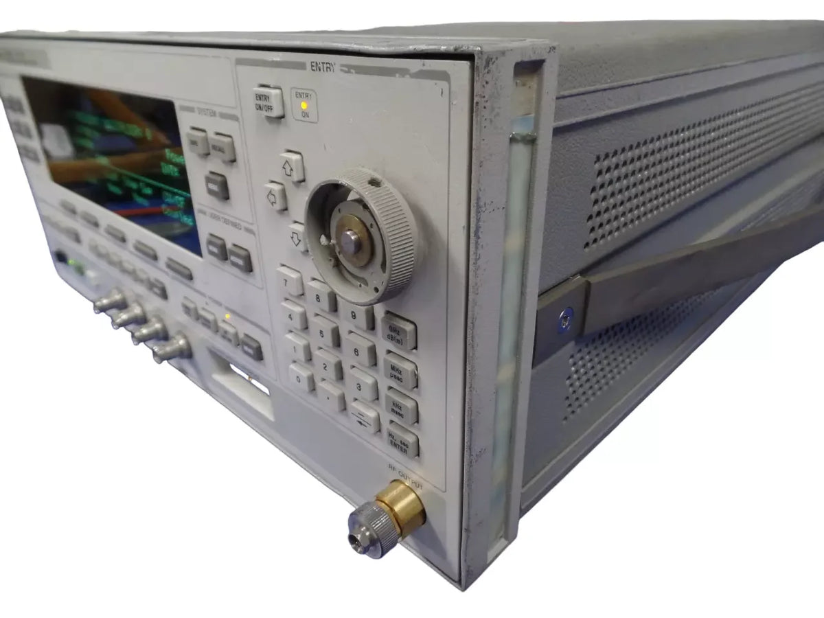 Agilent 83650B 50GHz Swept Signal Generator