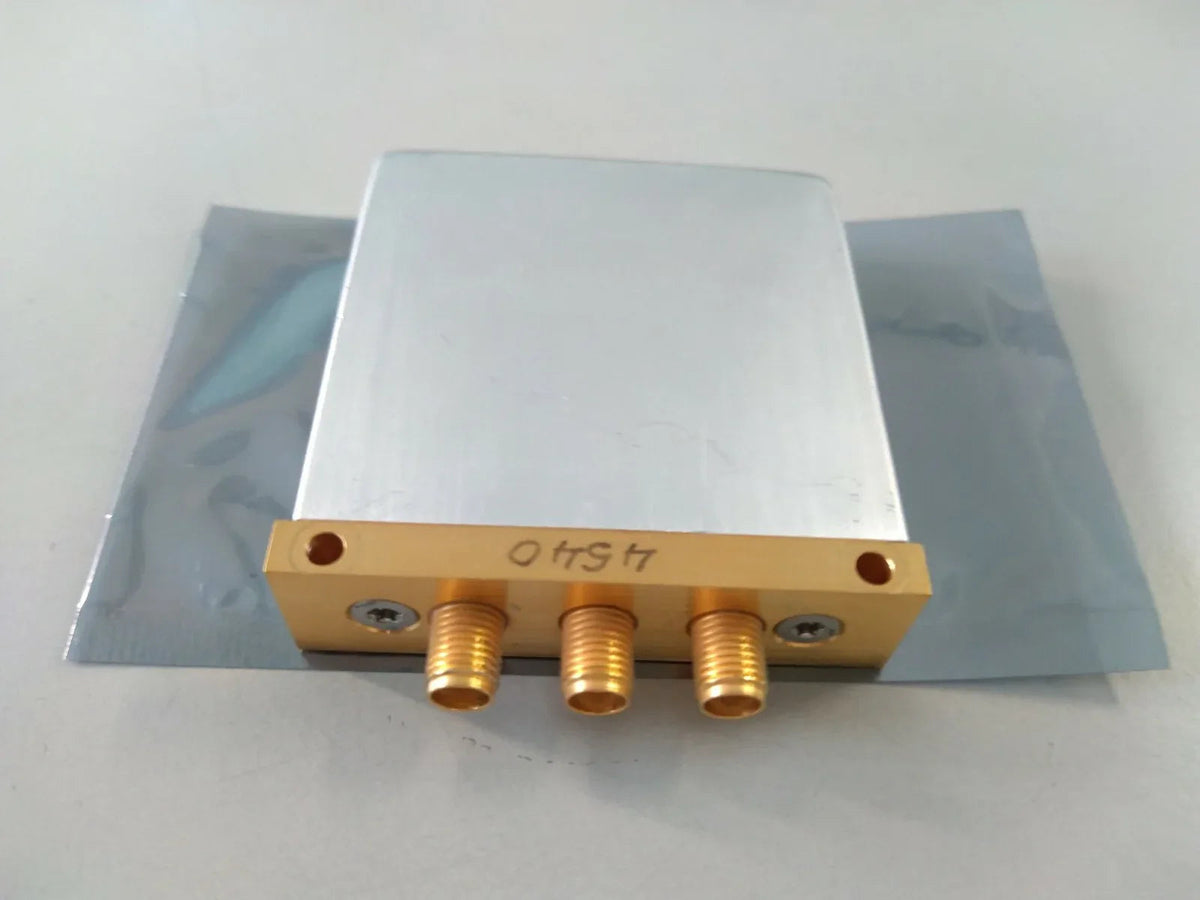 Keysight 5087-7137 RF Switch Assembly