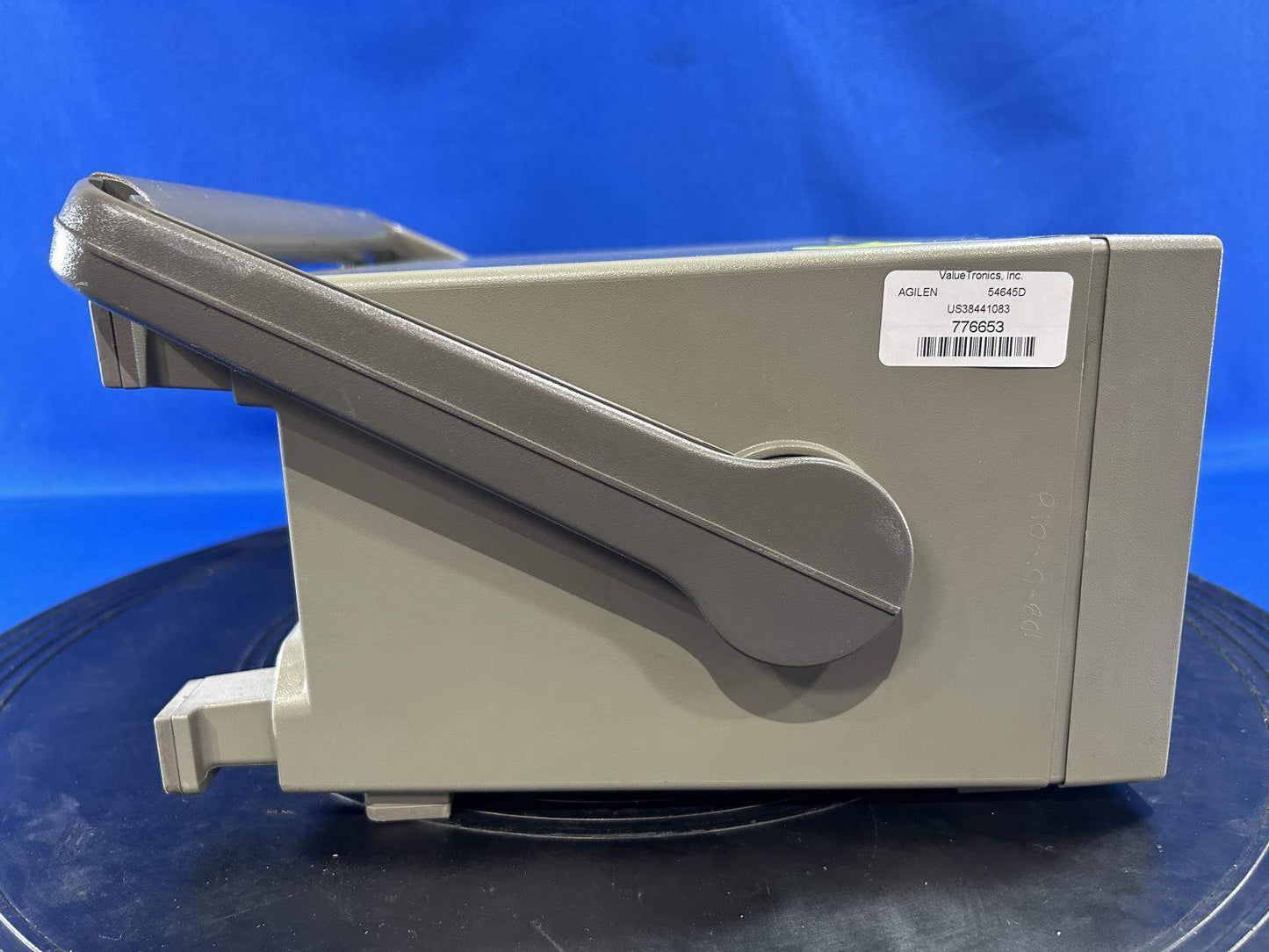 Agilent 54645D Mixed Signal Oscilloscope