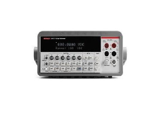New Keithley 2100/120 Digital Multimeter