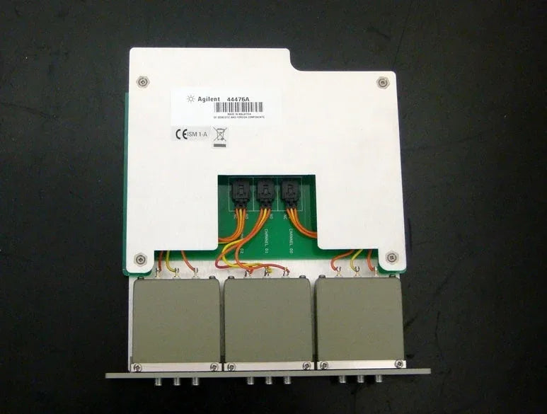 Agilent 44476A High-Performance Microwave Switch