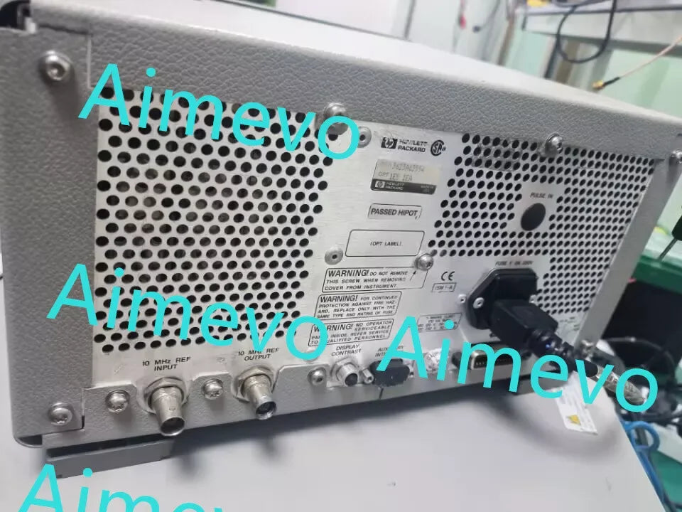 Agilent 8648C Signal Generator 100kHz-3.2GHz