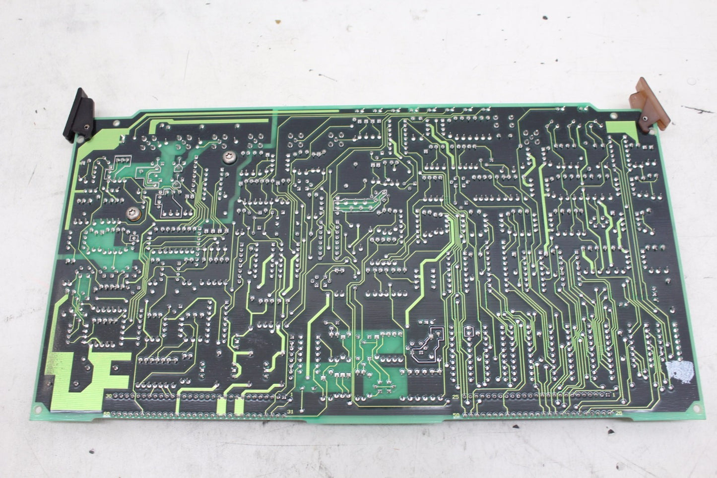 HP Agilent Keysight 08360-60222 Sweeper ALC Board