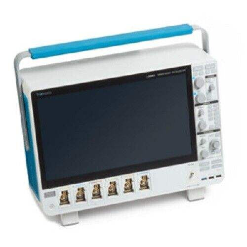 New Tektronix MSO56B Mixed Signal Oscilloscope 350MHz