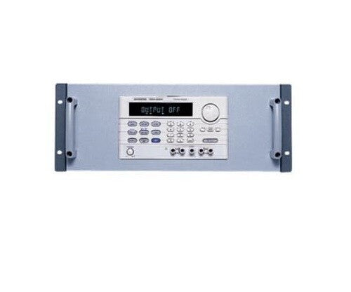 Instek GRA-407 Rackmount Kit 19 4U PSM/PST