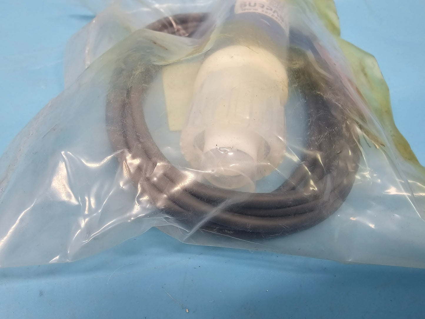 New SURPASS CS-P-15-P300P Pressure Sensor