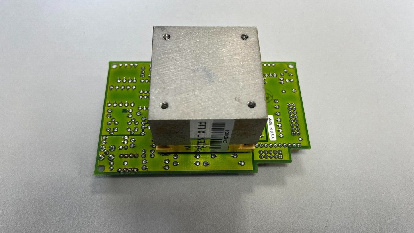 Agilent 5086-7529 Switch 83751A 83751B 83752B