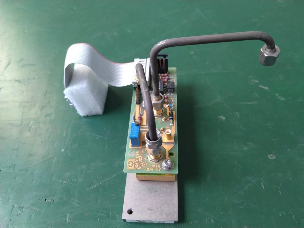 HP Agilent 5086-7634 AM Modulator Module