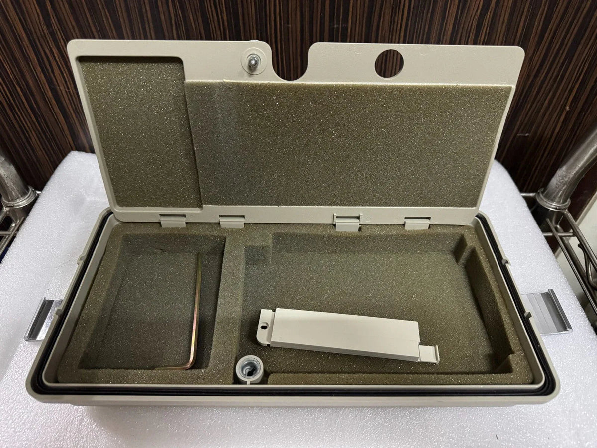 Agilent 35670A Protective Cover Dynamic Analyzer
