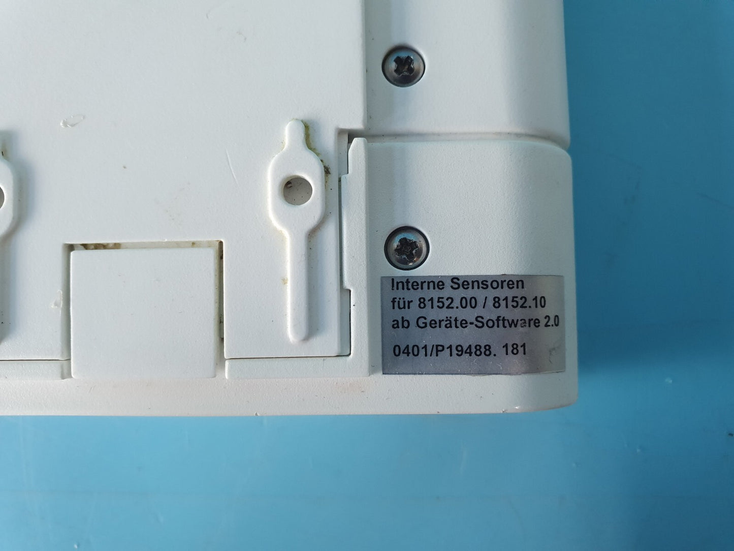 E+E ELEKTRONIK HUMLOG 10 Humidity Temperature Data Logger