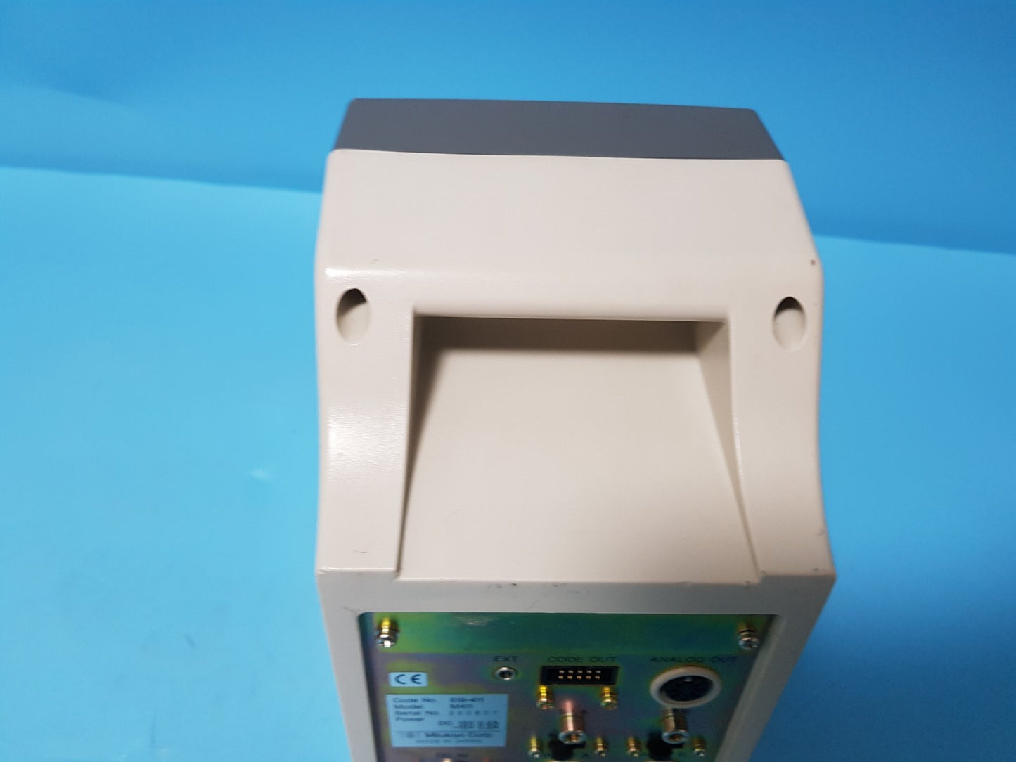 Mitutoyo MU-Checker Code 519-411 M411