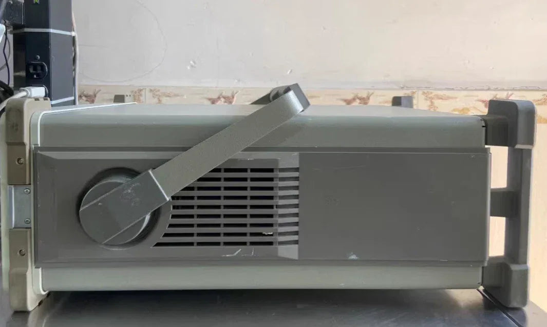 HP 8561E 6.5GHz Spectrum Analyzer