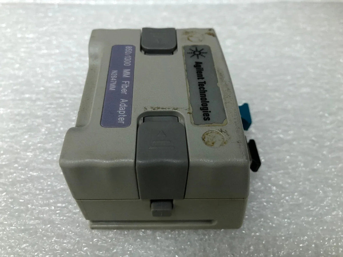 N2647MM 850/1300nm Multimode Fiber Adapter