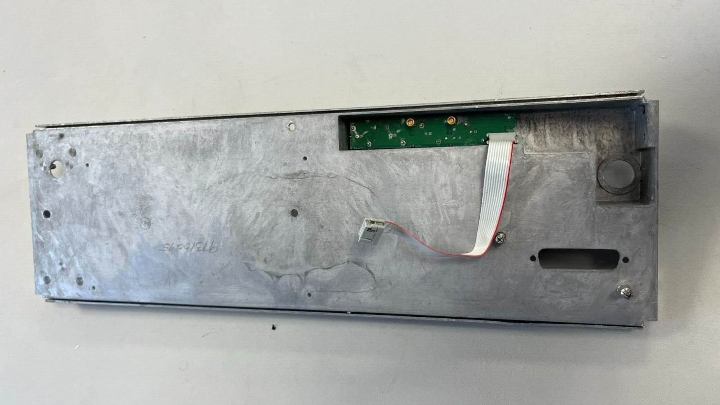 Anritsu Panel BNC Connectors Signal Generator