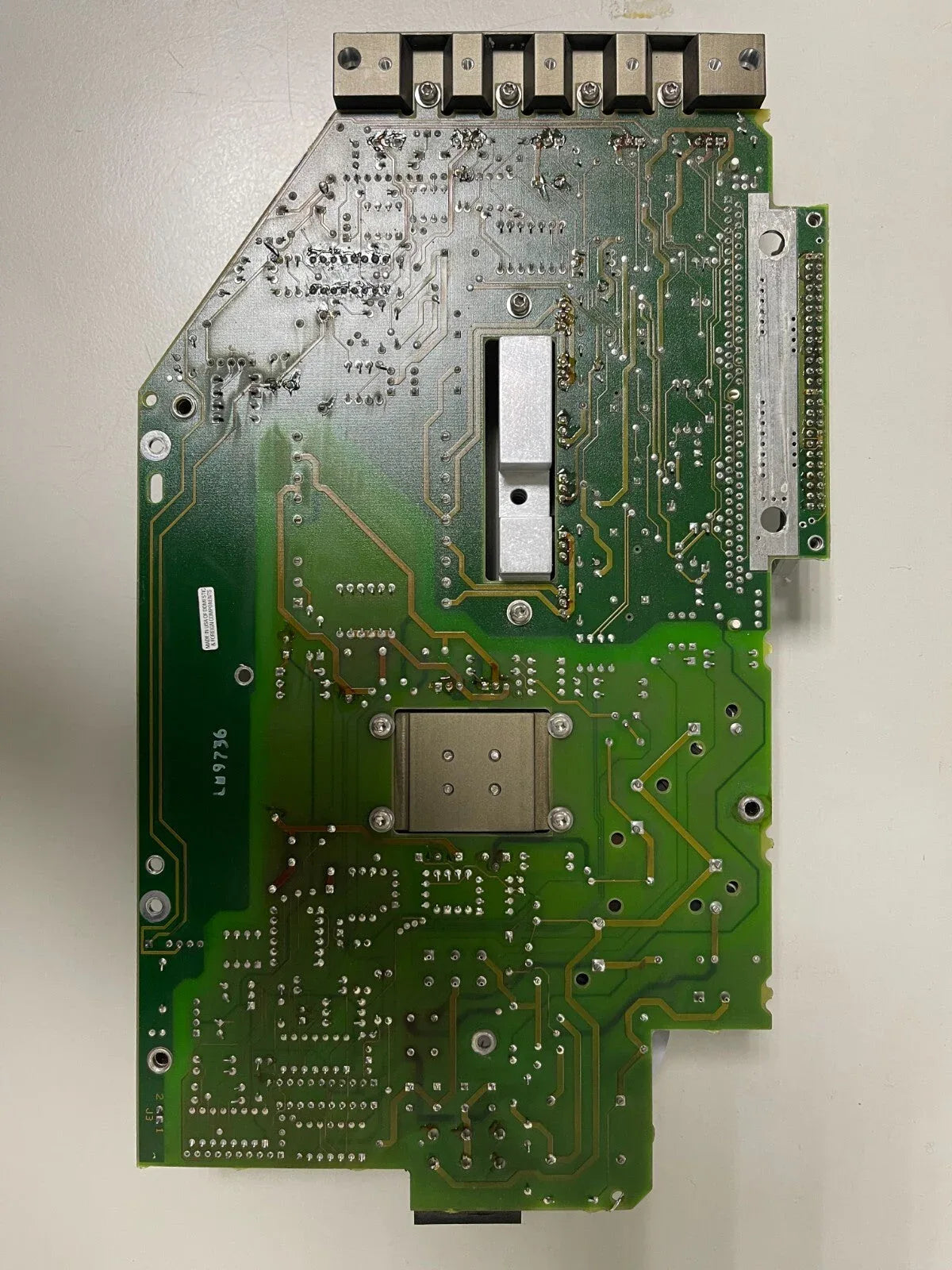 HP Agilent Power Assembly 856x Spectrum Analyzer