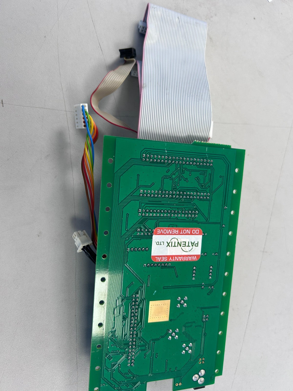 ANA Pico APSIN3000-CONT-3C2 Board LAN RCM3720
