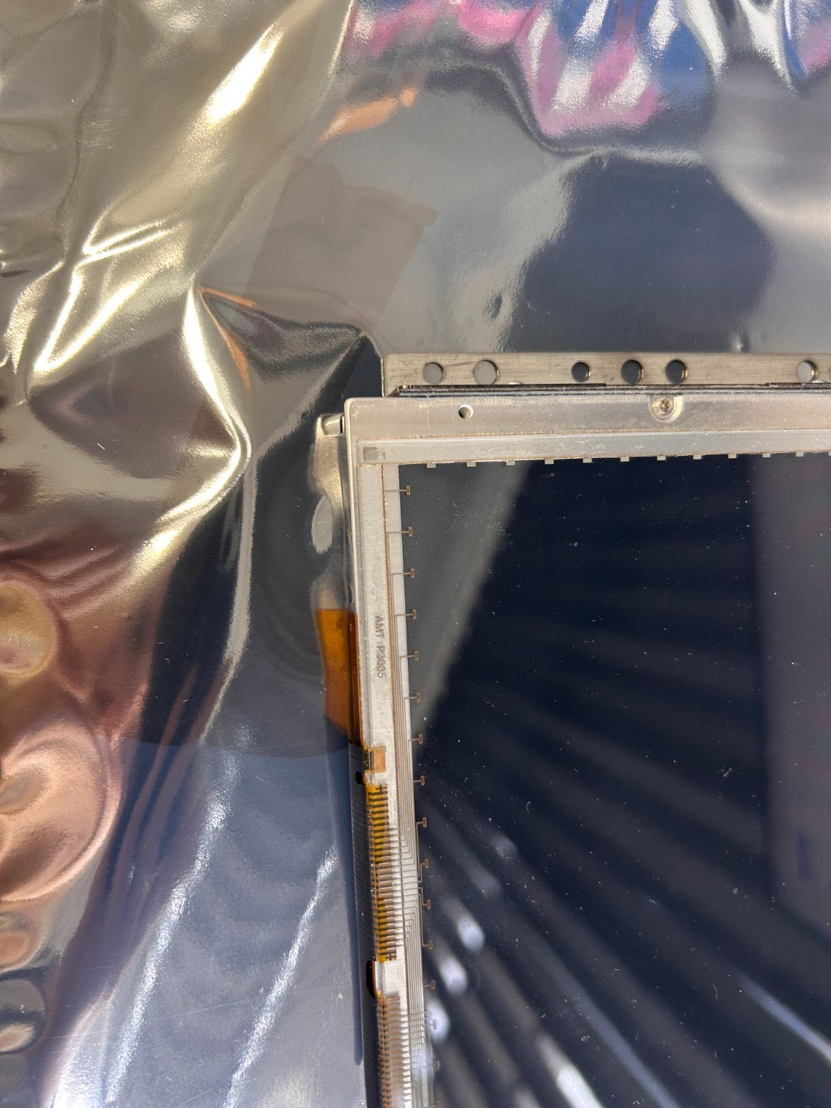 LCD L10276BCB-01 Display Panel