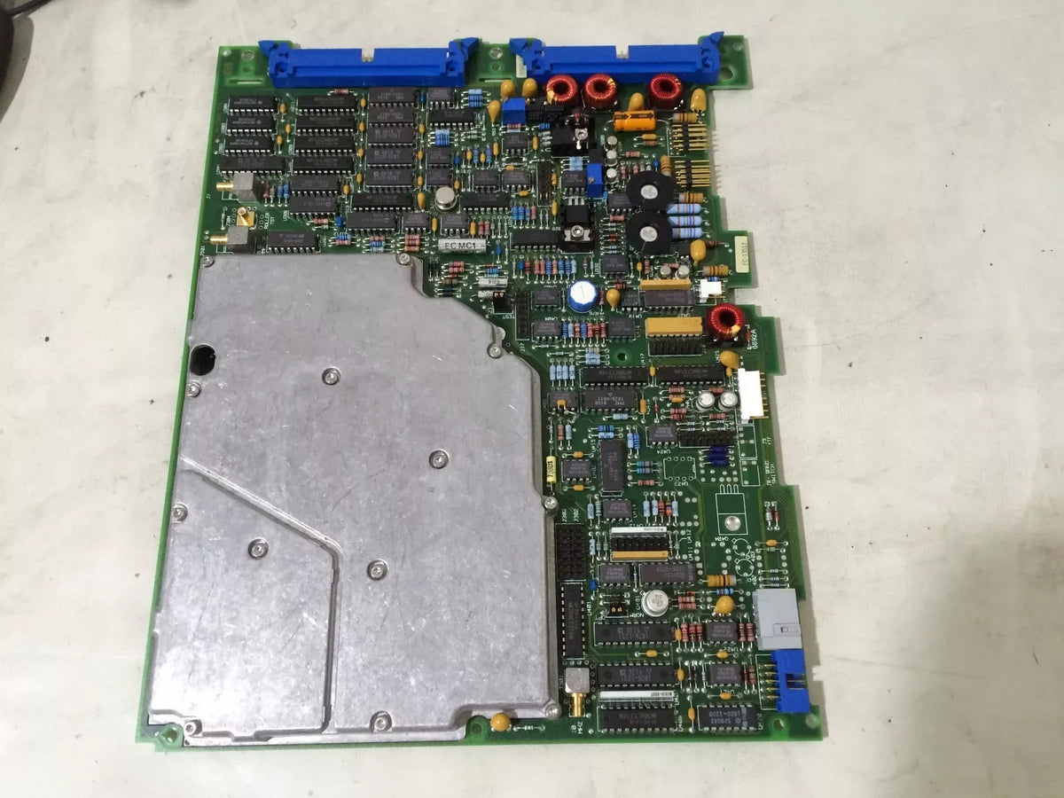 HP Agilent 8561E Spectrum Analyzer 1.5GHz-6.5GHz A14 Board
