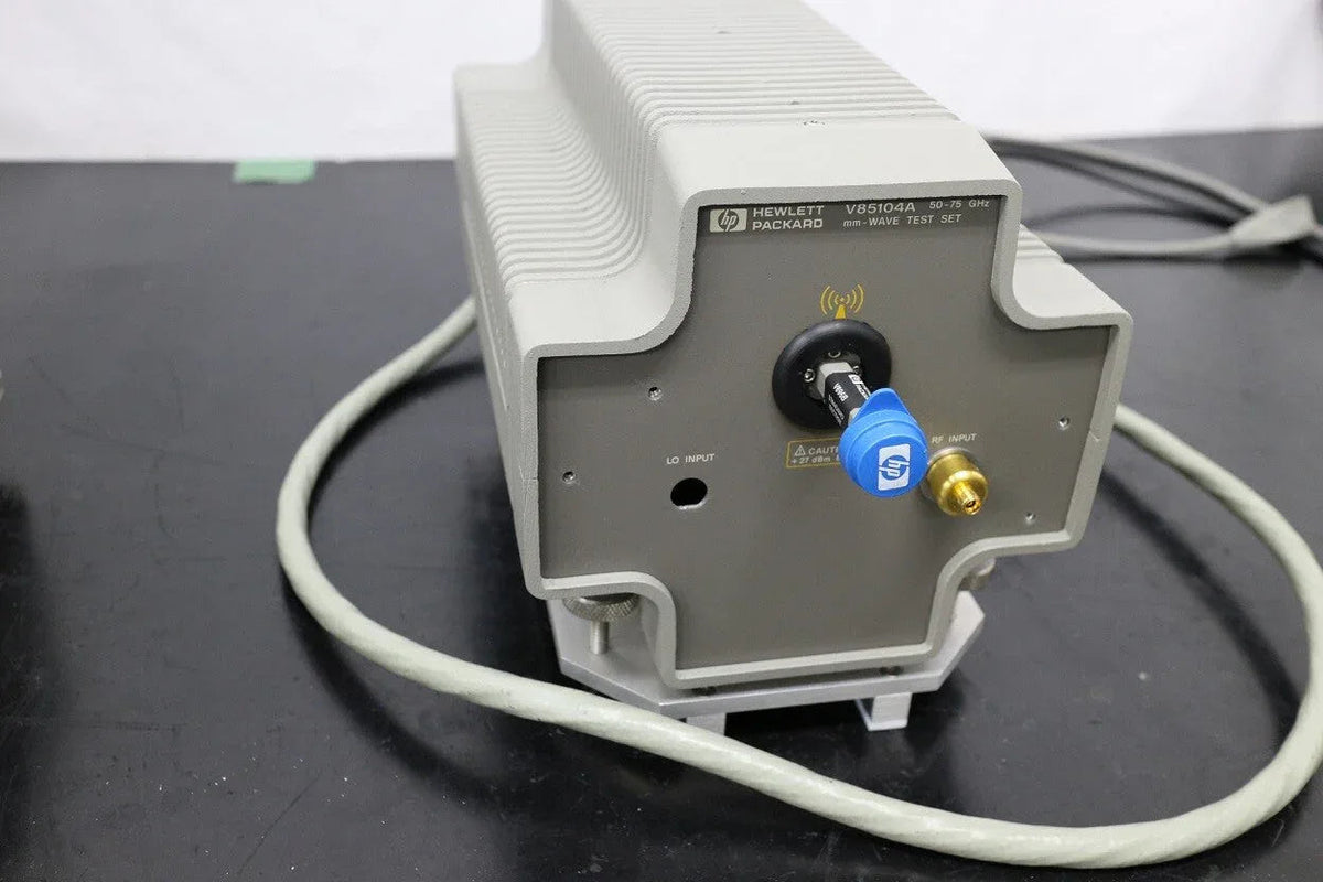 Agilent 83557A Source Module 50-75GHz