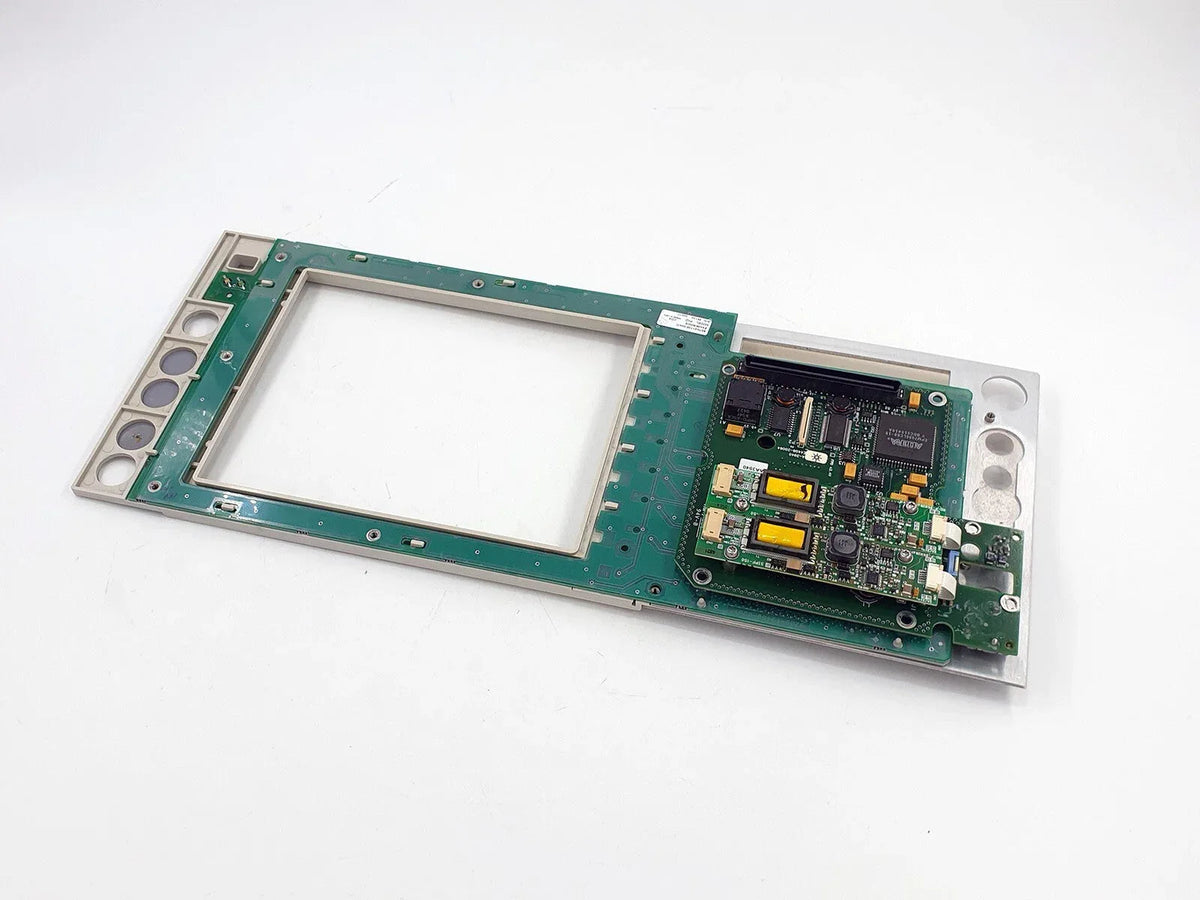 Agilent E4440A PSA Series Spectrum Analyzer Front Panel