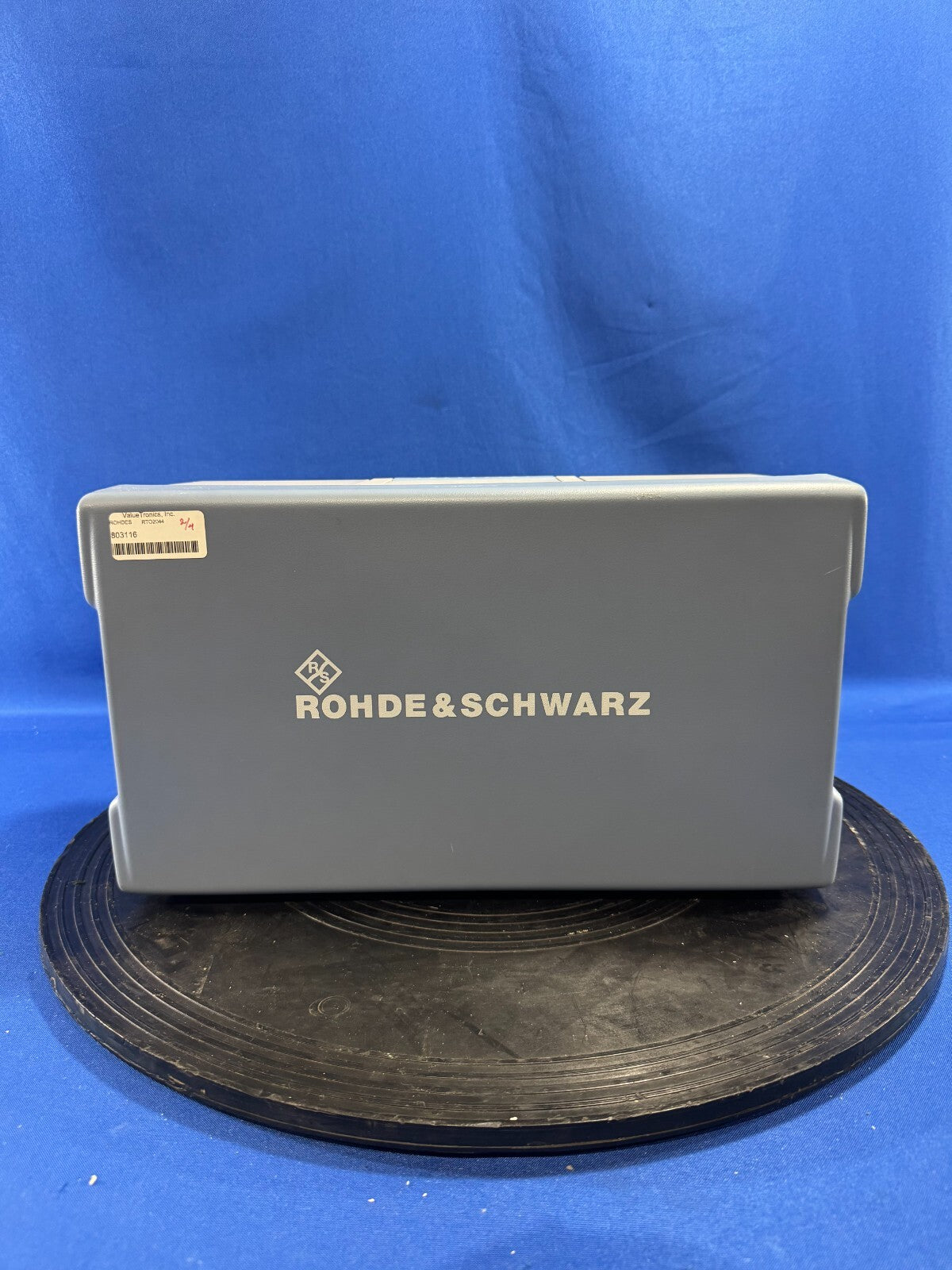 Rohde Schwarz RTO2044 4GHz Oscilloscope