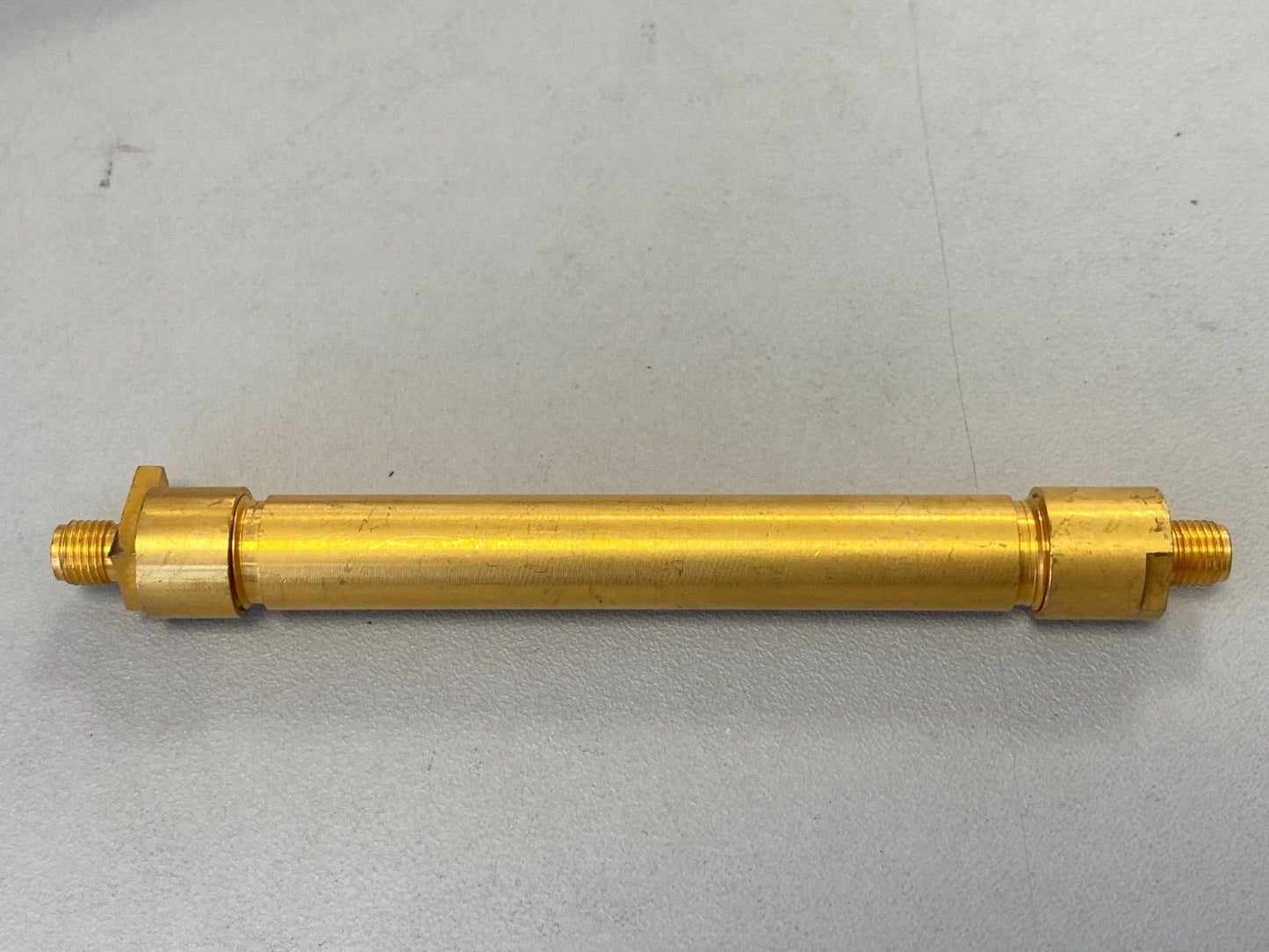 Low Pass Filter 3.1 GHz 0dB Loss 10333