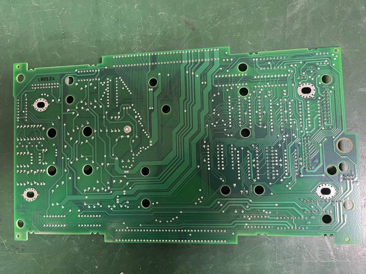 HP Agilent 08360-60266 RF Interface Board