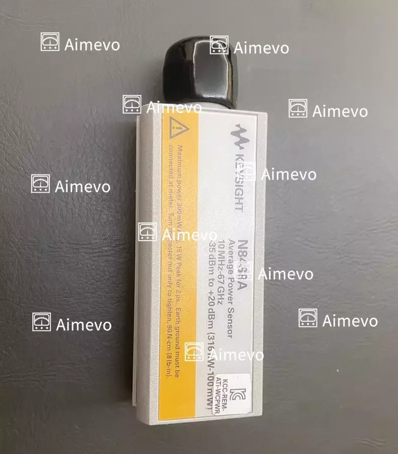 Agilent N8488A RF Power Sensor 50MHz-18GHz