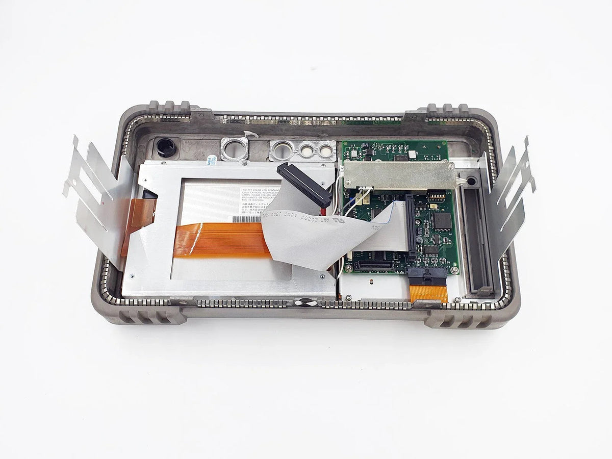 Agilent E4407B Front Panel Display Module