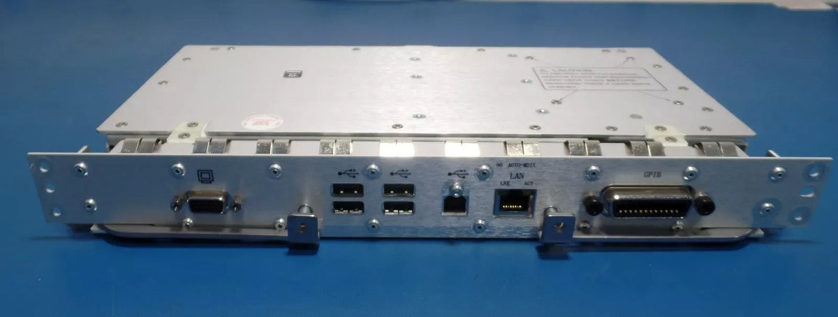 Agilent 0960-2688 CPU Module 40GB Drive for N9000A/N9010A/N9020A