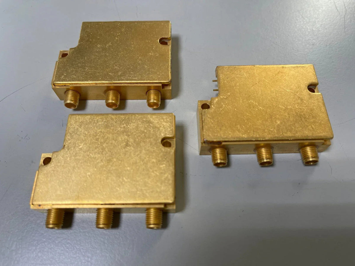 HP Agilent 5087-7032 First Mixer Module 856x
