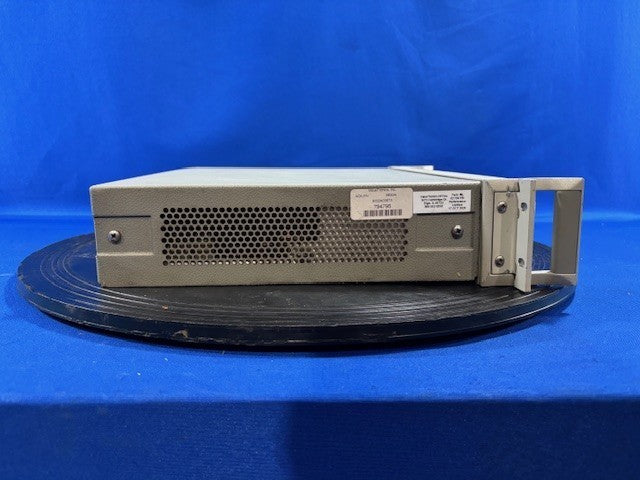 HP Hewlett Packard 6632A DC Power Supply