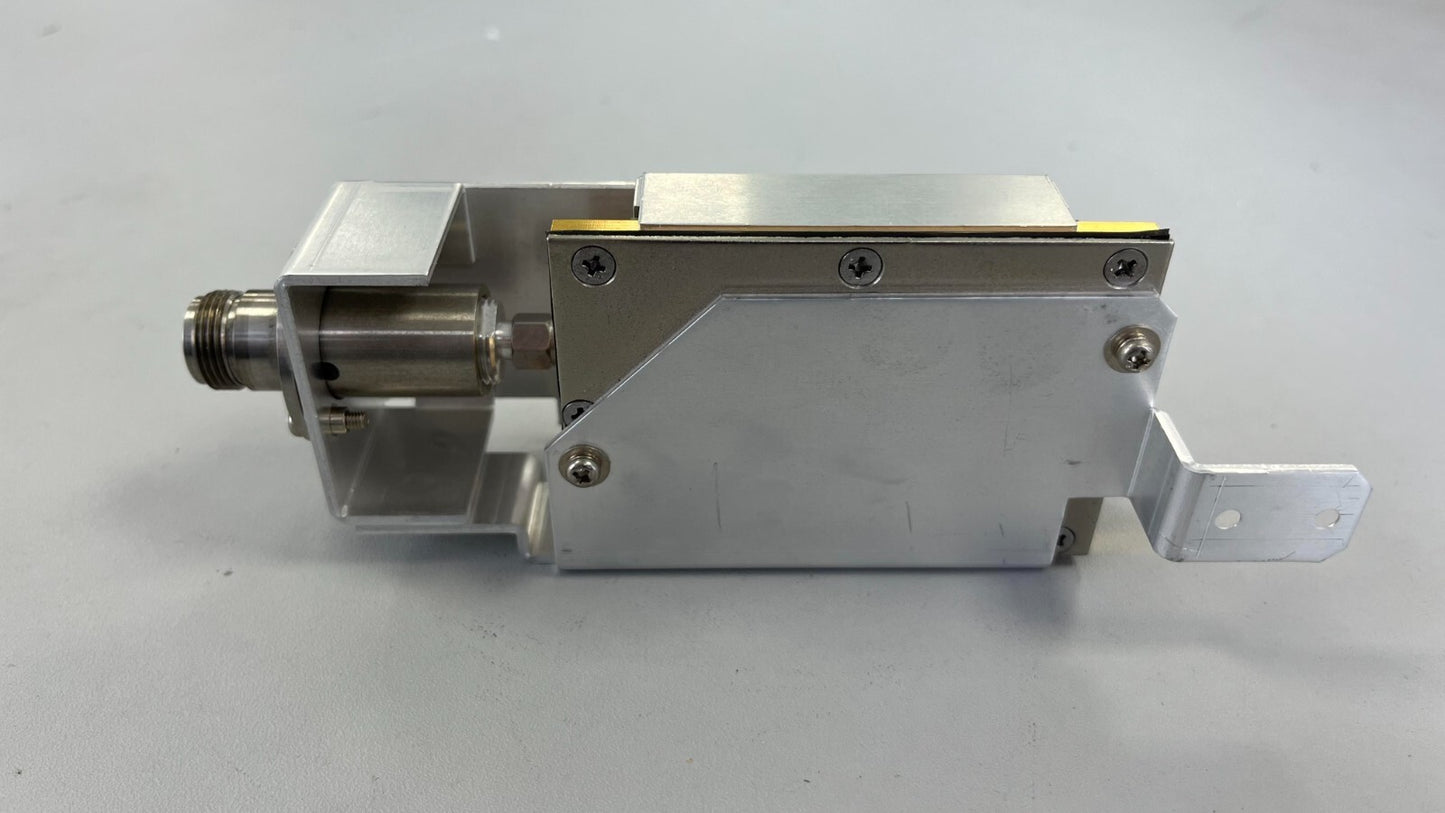 Anritsu 339H40998 Attenuator MS2661C Input Connector