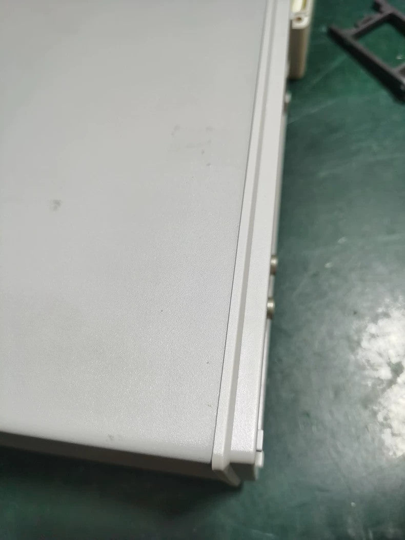 Agilent 34401A Rear Panel Bezel