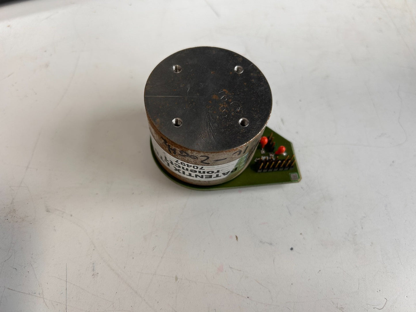 WILTRON YIG 12-20GHz 6700-C-31754 Oscillator