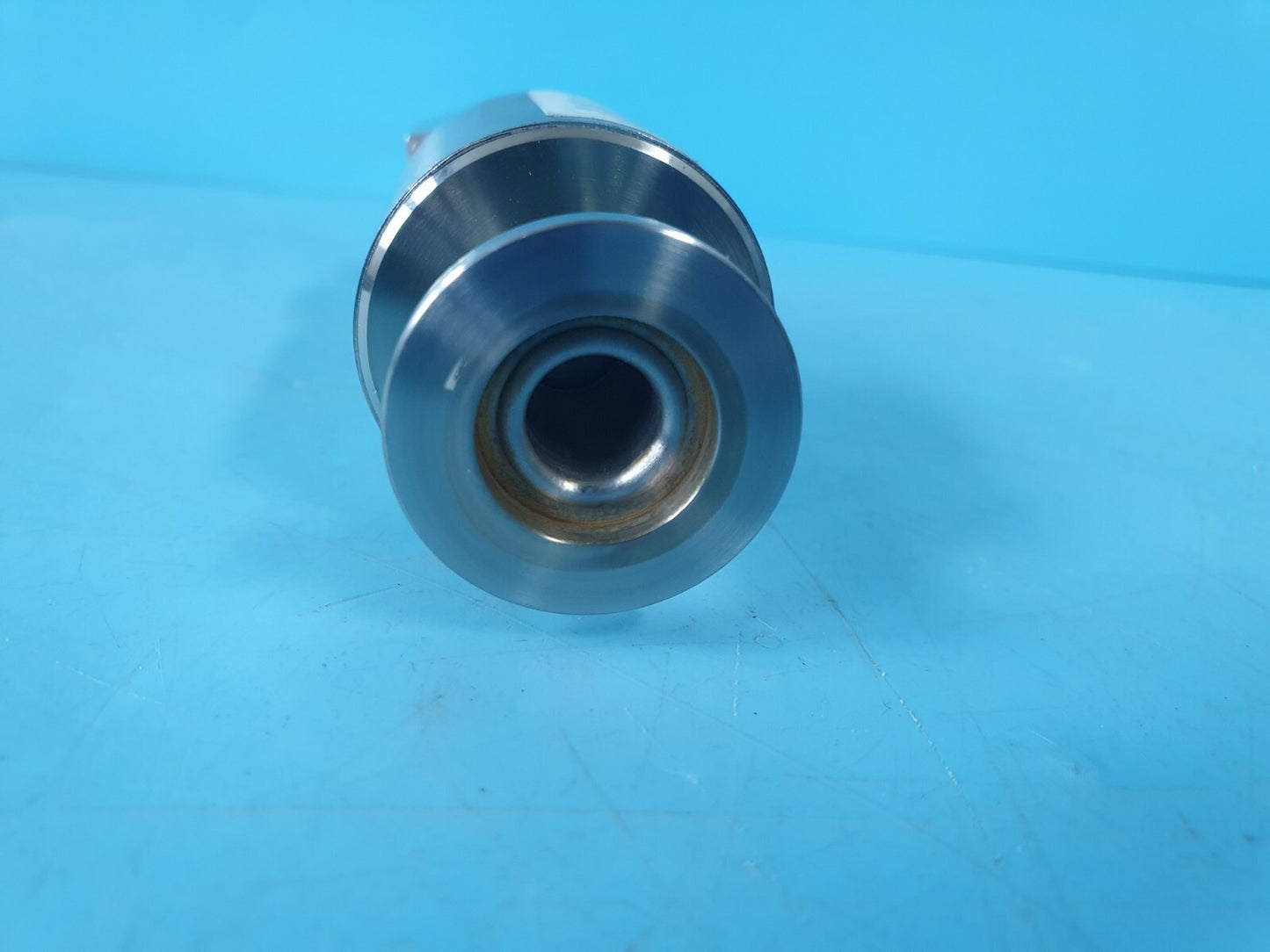MKS 41B11DGA2AA9.5 Baratron Switch 10 Torr