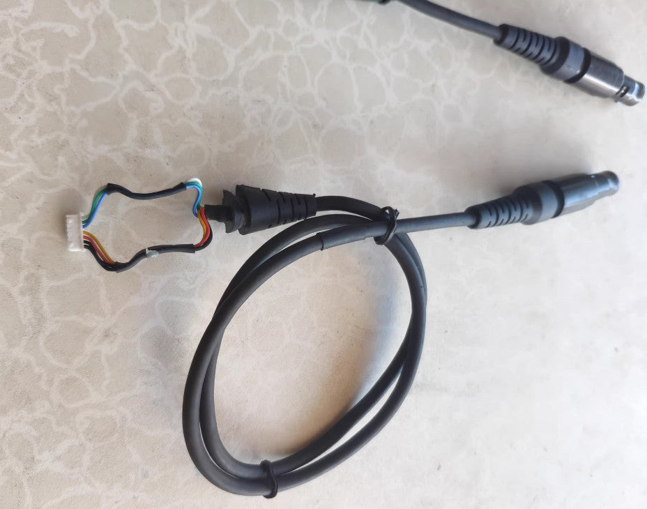 Used Bose A20 Aviation Headset Cable