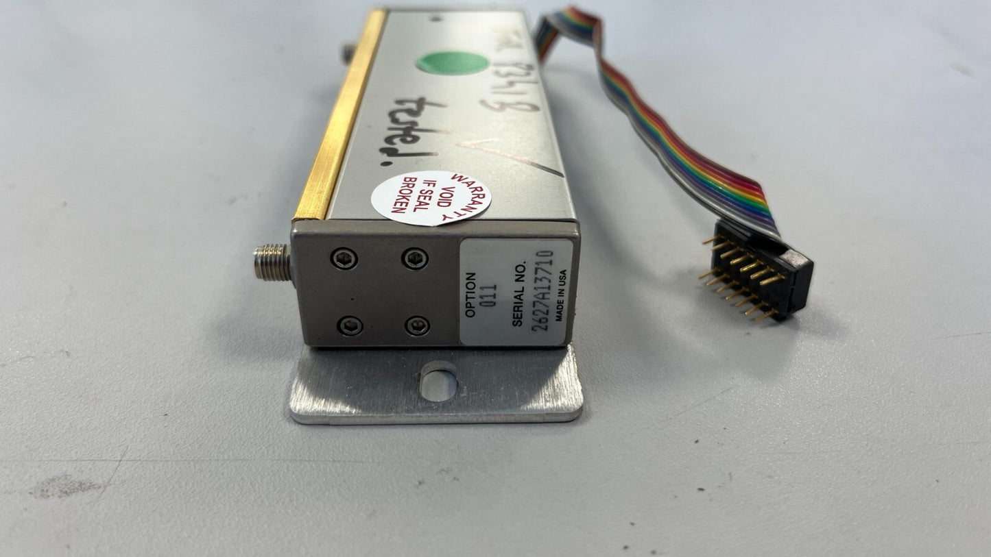 Agilent 08340-60175 Attenuator for 8341B