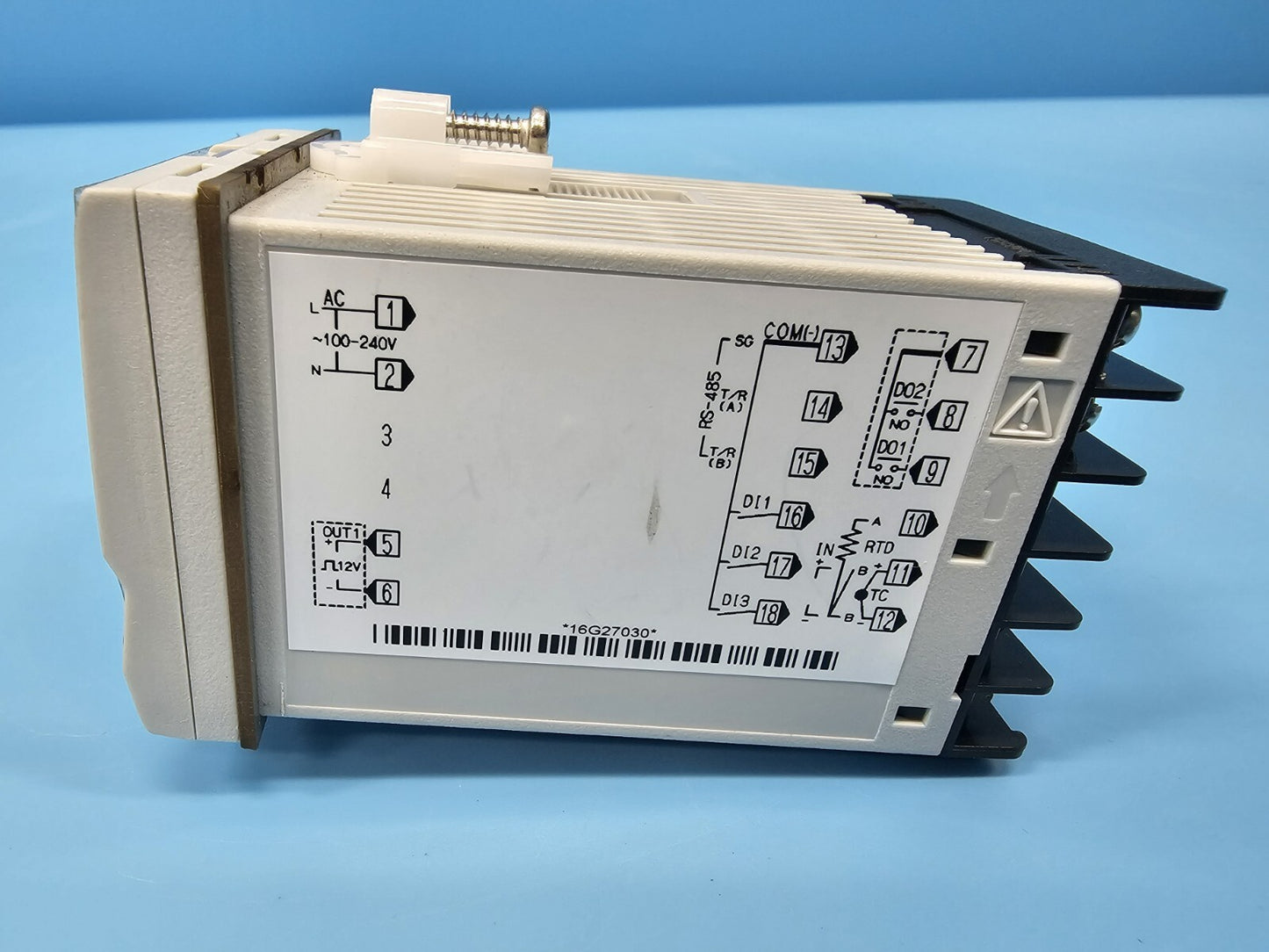 RKC FB100 Temperature Controller VN-4