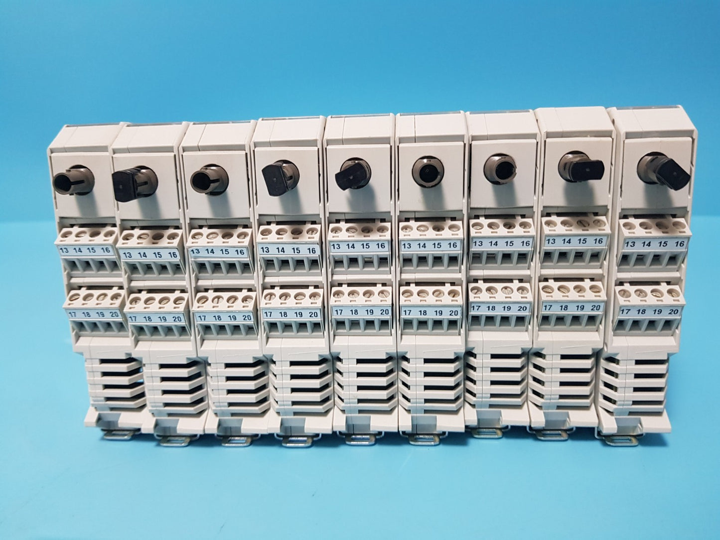 Hubner LWLS-D-1 LWL-Decoder