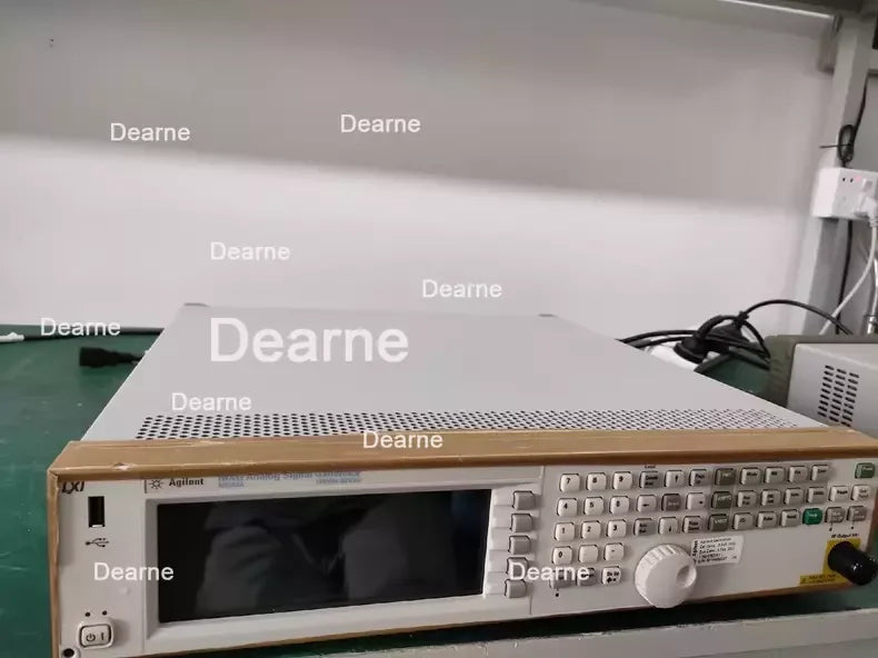 Agilent N5183A 20GHz Signal Generator