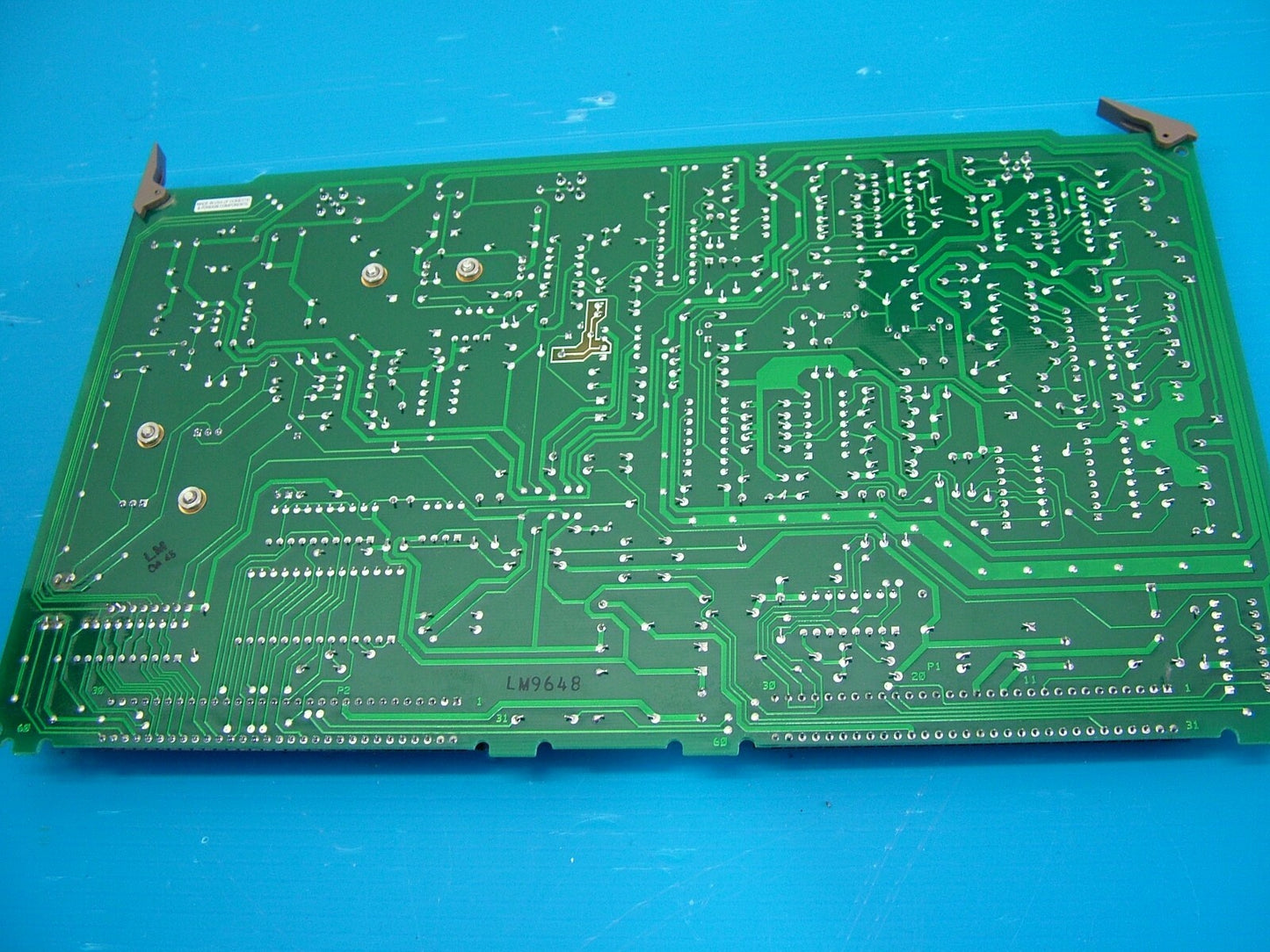 HP 08720-60181 Phase Lock Board 8720ES