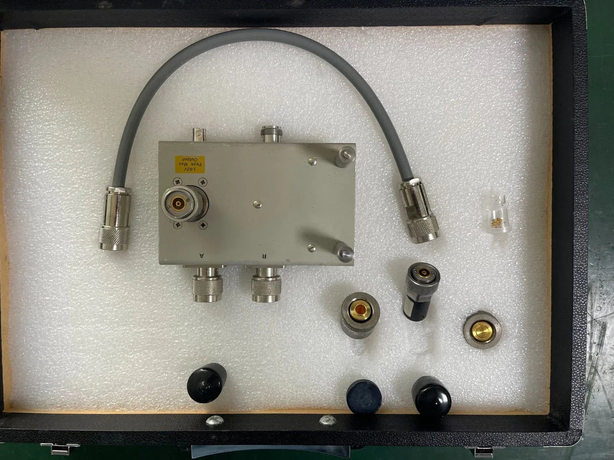 Agilent 43961A Precision Impedance Test Kit