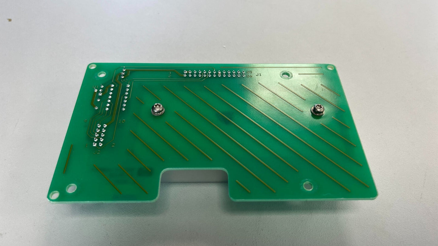 Agilent 33321-60044 Attenuator 15V