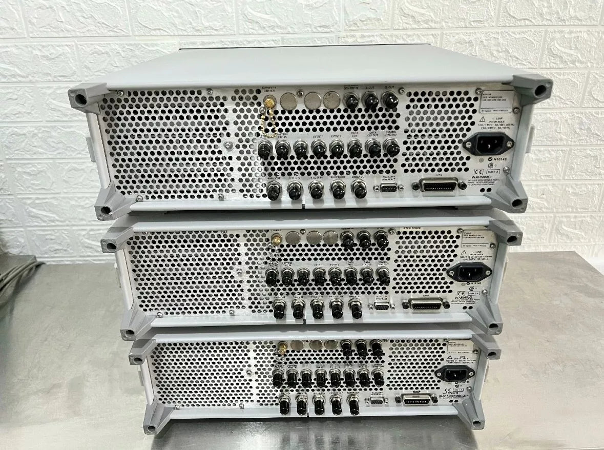 Used Keysight E4433B 4GHz ESG-D Signal Generator