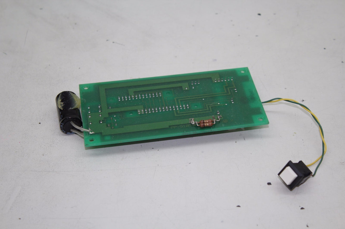 ANDO AQ6317B PCB Board PRE-910598