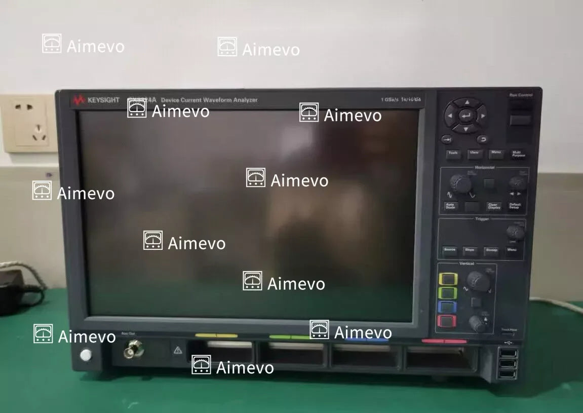 Agilent CX3324A 4-Channel Waveform Analyzer