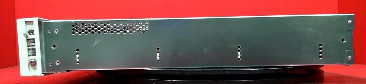 Agilent 81101A 1.3GHz Pulse Pattern Generator