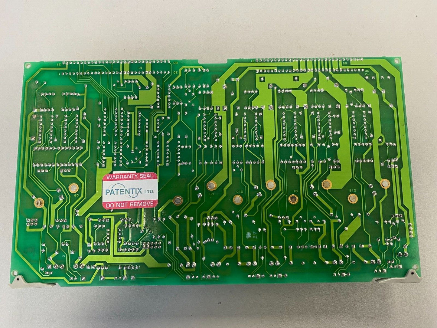 Agilent 08415-60008 Post Regulator A8
